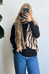 AnitaLeopardPrintScarf-BrownLeopard300724