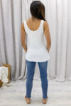 BasicSinglet-White31102307