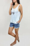 BasicSinglet-White31102307