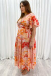 CassieDress-OrangePrint.Kym8_2