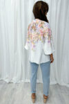 EstelleBlouse-BluePinkFloral.Kym8_13