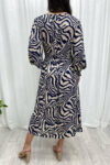 HattieDress-NavyZebra29052401