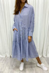 LongSleeveBellaMaxiDress-WhiteGrey.Kym8_7