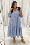 LongSleeveBellaMaxiDress-WhiteGrey.Kym8_7