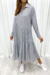 LongSleeveBellaMaxiDress-WhiteGrey.Kym8_7