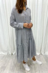 LongSleeveBellaMaxiDress-WhiteGrey.Kym8_7