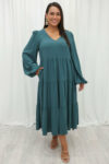 LongSleeveMichelleMidiDress-NavyBlue21022404