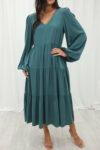 LongSleeveMichelleMidiDress-NavyBlue21022404