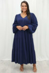 LongSleeveMichelleMidiDress-NavyBlue21022404