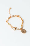 PearlCoinBracelet-Gold22112301