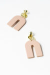 RheaEarring-Rust31012401