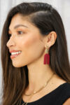 RheaEarring-Rust31012401