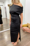 TheLiquidDress-BlackWetlook30052401