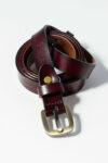 ThinLeatherBelt-Tan22112302