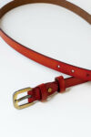 ThinLeatherBelt-Tan22112302