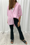 TibetShirt-Print-PinkStripe-KymS003