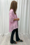 TibetShirt-Print-PinkStripe-KymS003