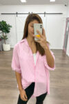 TibetShirt-Print-PinkStripe-KymS003